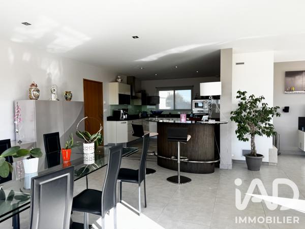 Maison (prestige) à vendre 10 pièces 239 m² Riantec