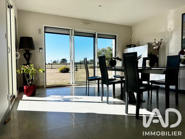 Maison (prestige) à vendre 10 pièces 239 m² Riantec