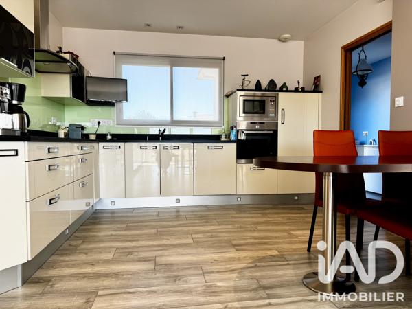 Maison (prestige) à vendre 10 pièces 239 m² Riantec