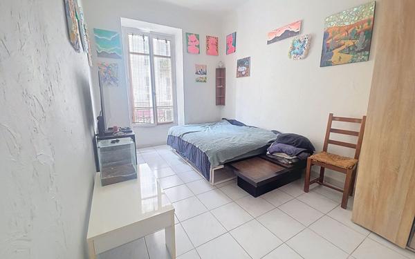 Appartement à vendre    3 pièces • 53,54 m2 Nice