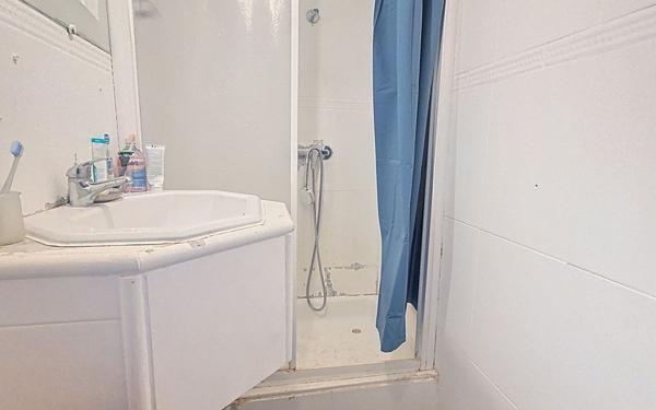 Appartement à vendre    3 pièces • 53,54 m2 Nice