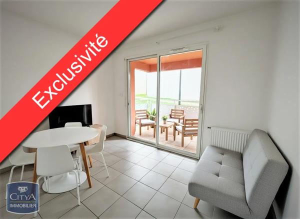 Appartement à vendre 3 pièces 60m² Puilboreau (17138)