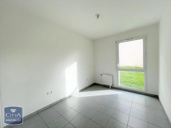 Appartement à vendre 3 pièces 60m² Puilboreau (17138)
