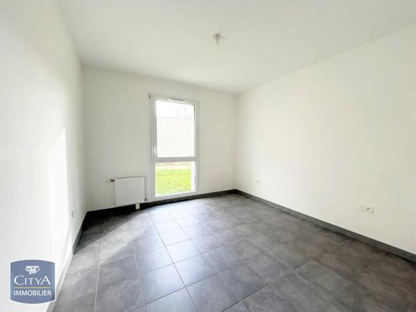 Appartement à vendre 3 pièces 60m² Puilboreau (17138)
