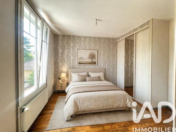Maison à vendre 5 pièces 102 m² Brunoy