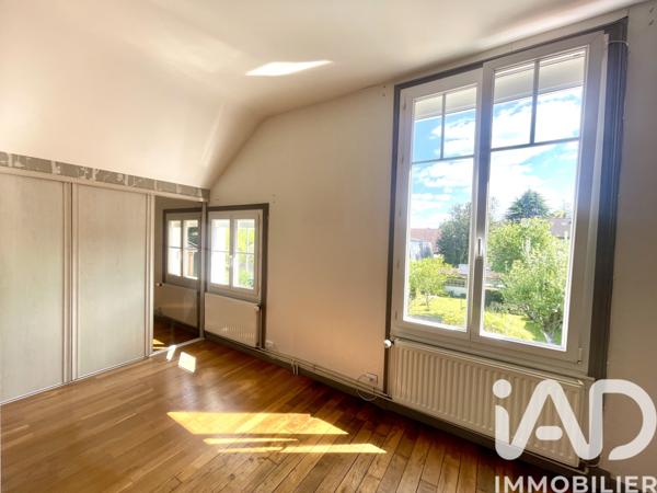 Maison à vendre 5 pièces 102 m² Brunoy