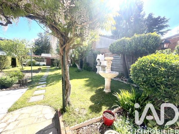 Maison à vendre 5 pièces 102 m² Brunoy