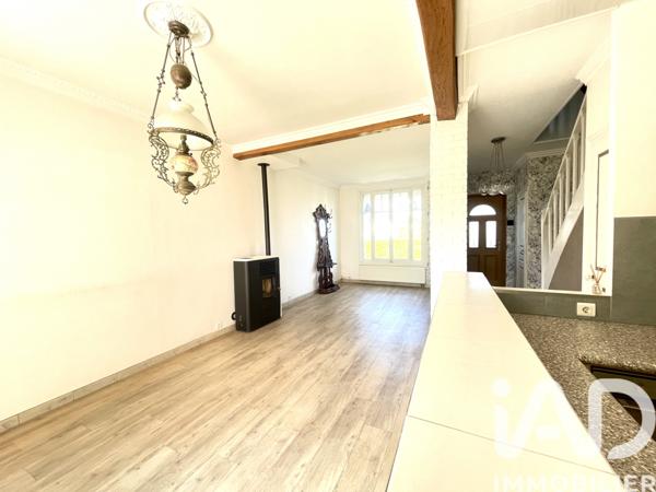 Maison à vendre 5 pièces 102 m² Brunoy