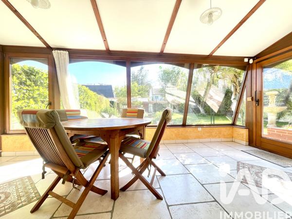 Maison à vendre 5 pièces 102 m² Brunoy