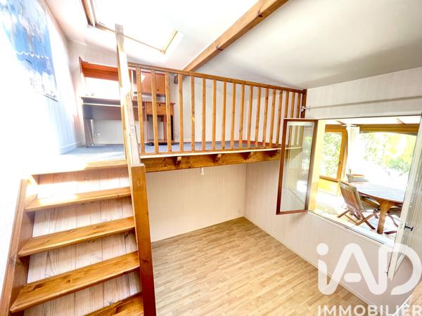 Maison à vendre 5 pièces 102 m² Brunoy