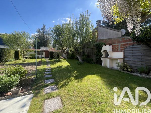 Maison à vendre 5 pièces 102 m² Brunoy