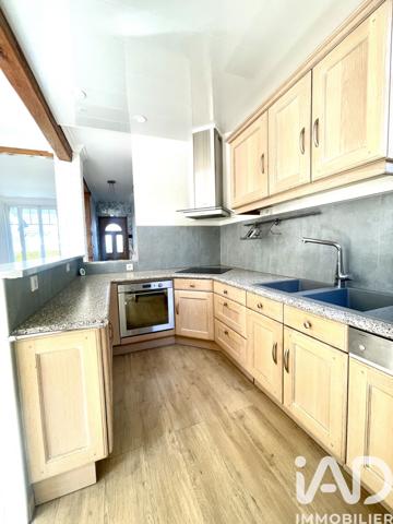 Maison à vendre 5 pièces 102 m² Brunoy