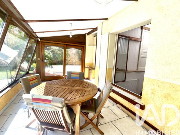 Maison à vendre 5 pièces 102 m² Brunoy
