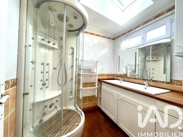 Maison à vendre 5 pièces 102 m² Brunoy