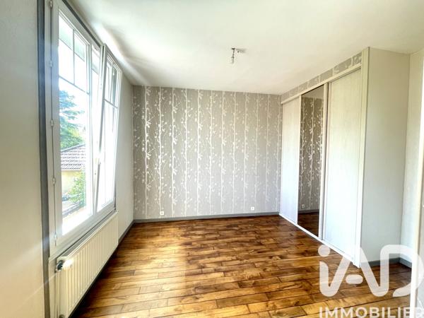 Maison à vendre 5 pièces 102 m² Brunoy