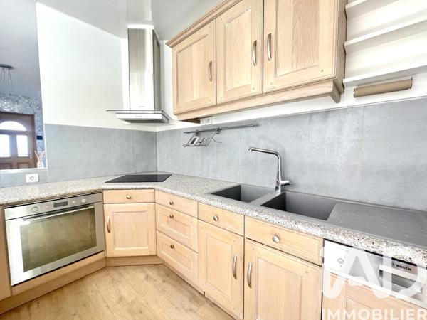 Maison à vendre 5 pièces 102 m² Brunoy