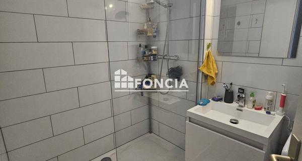 Location Appartement 2 pièces 43.18 m² - Bailly-romainvilliers 77700