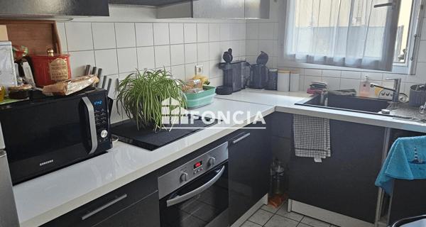 Location Appartement 2 pièces 43.18 m² - Bailly-romainvilliers 77700