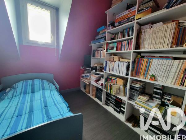 Maison à vendre 8 pièces 162 m² Le Mené