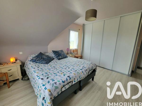 Maison à vendre 8 pièces 162 m² Le Mené