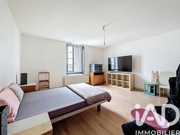 Maison à vendre 4 pièces 105 m² Luçon