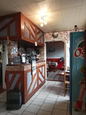 Maison ancienne de 156 m²