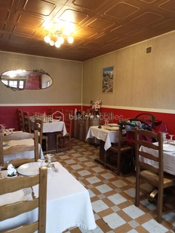 Maison ancienne de 156 m²