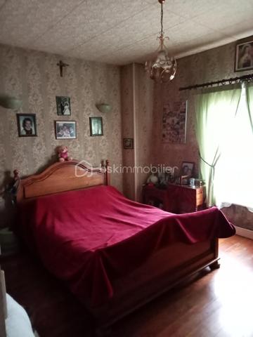 Maison ancienne de 156 m²