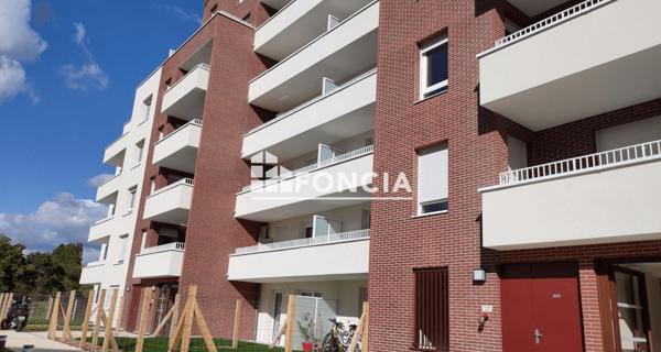 Location Appartement 3 pièces 65.7 m² - Neuilly-sur-marne 93330