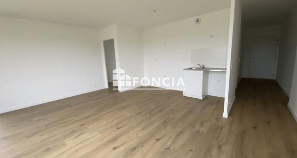 Location Appartement 3 pièces 65.7 m² - Neuilly-sur-marne 93330