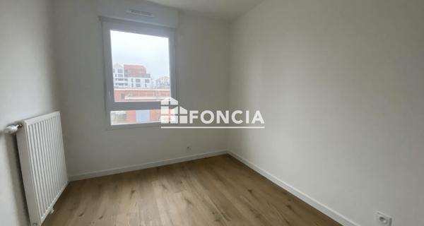 Location Appartement 3 pièces 65.7 m² - Neuilly-sur-marne 93330