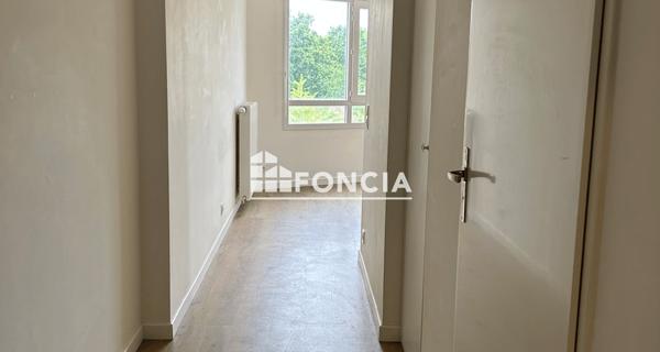 Location Appartement 3 pièces 65.7 m² - Neuilly-sur-marne 93330