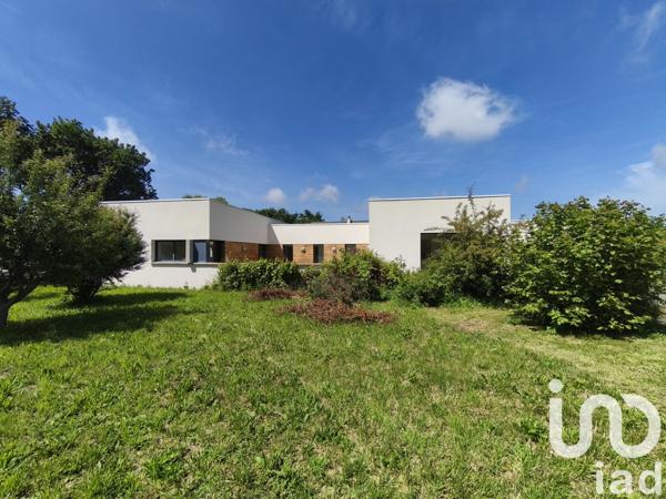 Maison à vendre 8 pièces 188 m² Trébeurden