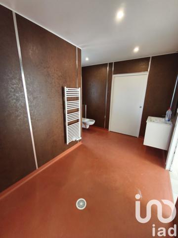 Maison à vendre 8 pièces 188 m² Trébeurden