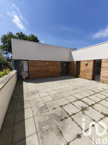 Maison à vendre 8 pièces 188 m² Trébeurden