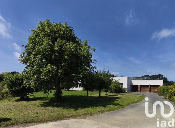 Maison à vendre 8 pièces 188 m² Trébeurden