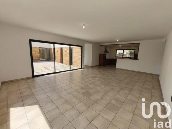 Maison à vendre 8 pièces 188 m² Trébeurden