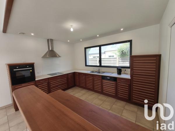 Maison à vendre 8 pièces 188 m² Trébeurden