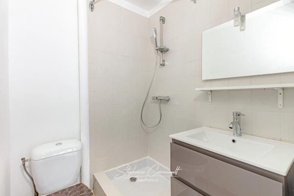 Charmante maison de village de 62 m²