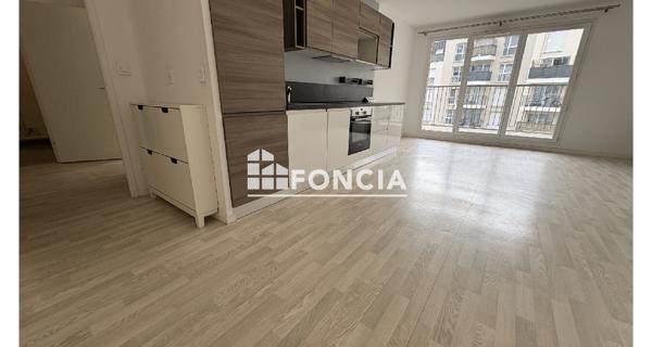 Location Appartement 4 pièces 76.8 m² - Sartrouville 78500