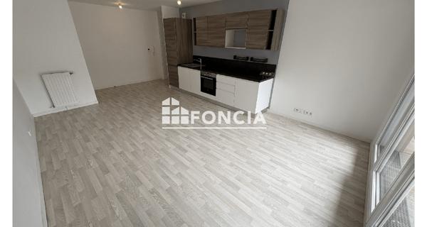 Location Appartement 4 pièces 76.8 m² - Sartrouville 78500