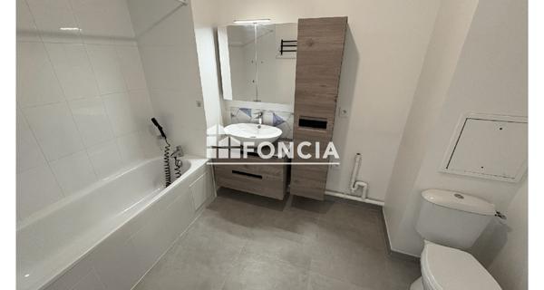 Location Appartement 4 pièces 76.8 m² - Sartrouville 78500