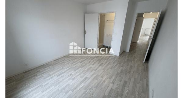 Location Appartement 4 pièces 76.8 m² - Sartrouville 78500
