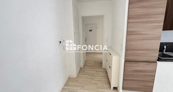 Location Appartement 4 pièces 76.8 m² - Sartrouville 78500