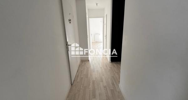 Location Appartement 4 pièces 76.8 m² - Sartrouville 78500