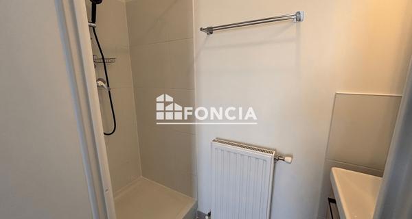 Location Appartement 4 pièces 76.8 m² - Sartrouville 78500