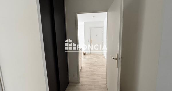 Location Appartement 4 pièces 76.8 m² - Sartrouville 78500