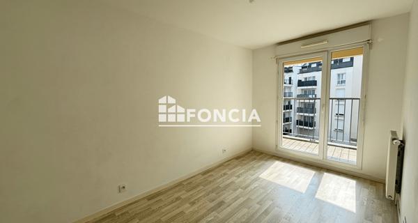 Location Appartement 4 pièces 76.8 m² - Sartrouville 78500