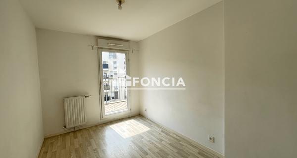 Location Appartement 4 pièces 76.8 m² - Sartrouville 78500