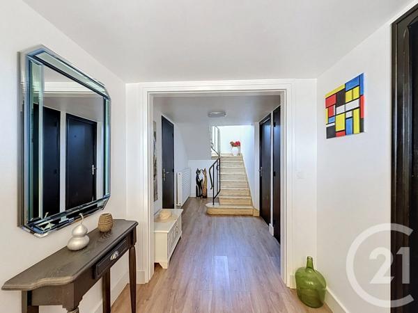 Maison à vendre  7 pièces - 160,30 m 2   MORIEUX  - 22